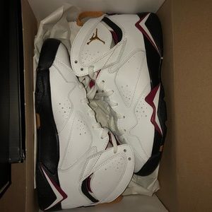 Jordan 7s